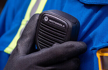 KENWOOD Radio Accessories