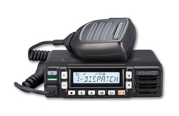 KENWOOD NX-1700HNV / 1800HNU
