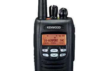 KENWOOD NEXEDGE Portables