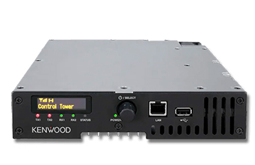 KENWOOD NXR-1700e/1800e