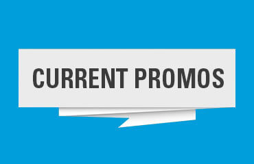 Current Promotions