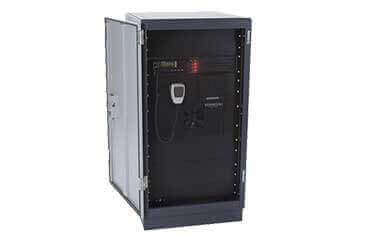 KENWOOD Analog Base Stations