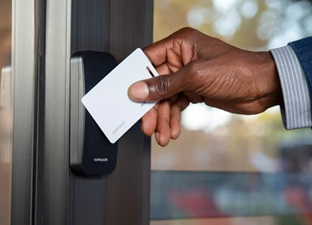 Multi-family Residential