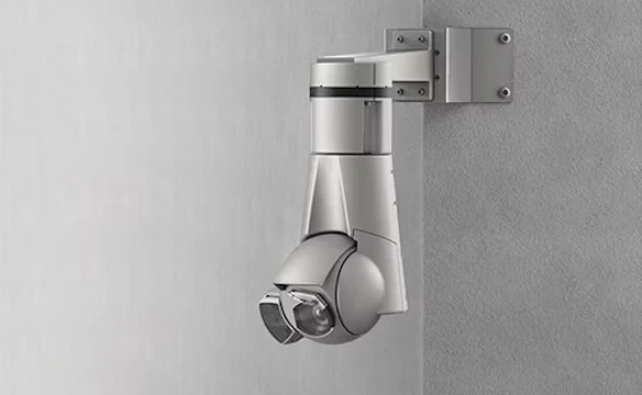 H5A Rugged PTZ Camera