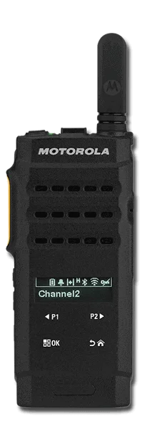 Motorola Solutions SL3500