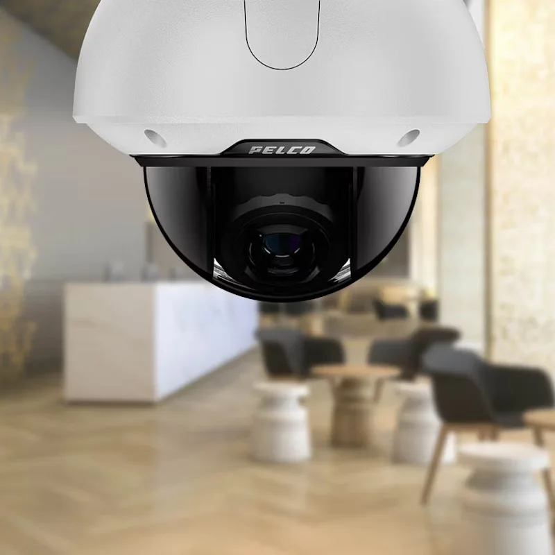 Dome Cameras