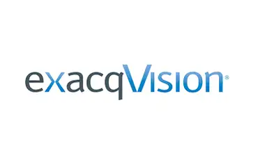 exacqVision