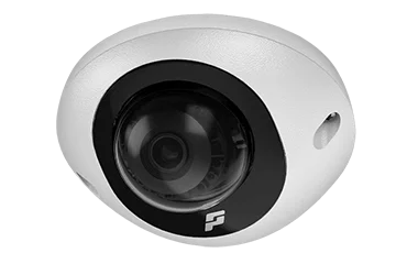Sarix Value 2 Series Wedge Camera