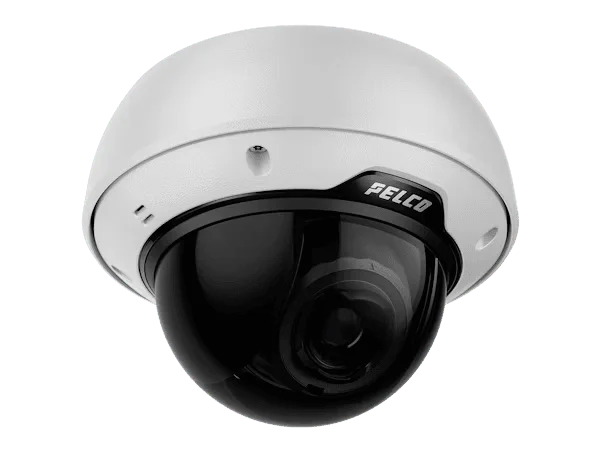 Sarix Enhanced 4 Dome