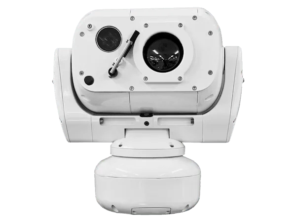 Silent Sentinel Aeron