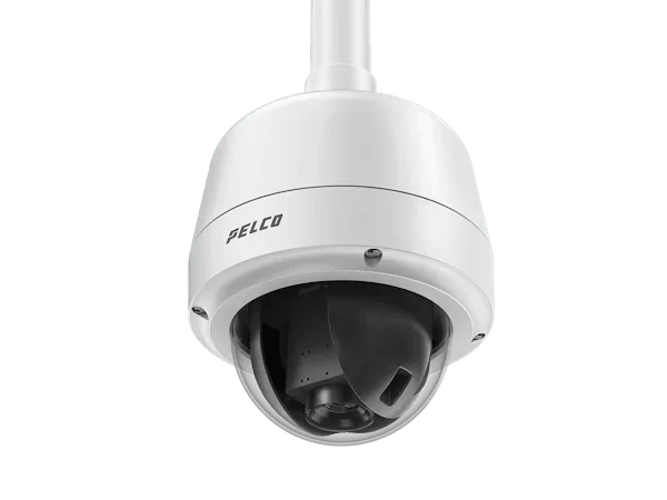 Spectra Professional 2 Series PTZ