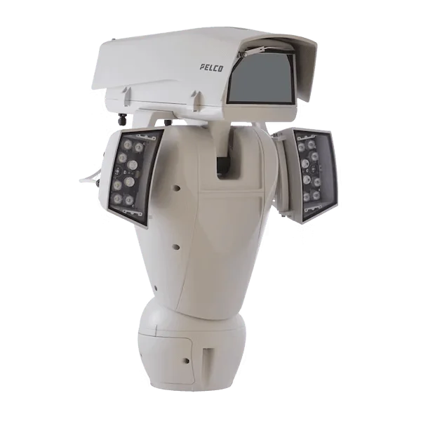 Spectra Professional 2 Series PTZ